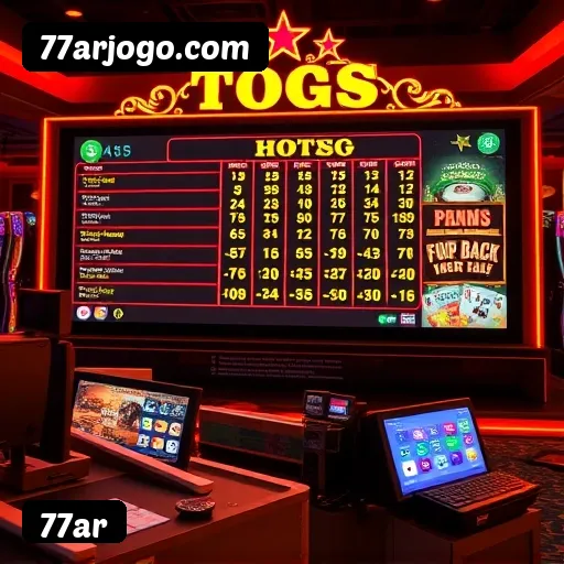Jogos de Cassino Premium - Slots, Roleta, Blackjack e Dealer Ao Vivo
