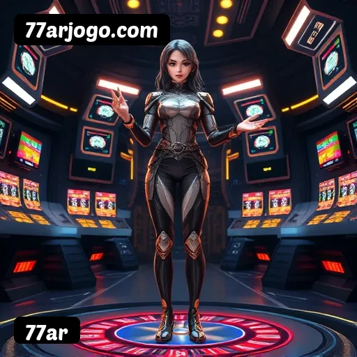 Categorias de Jogos - Slots, Mesa, Ao Vivo, Jackpots