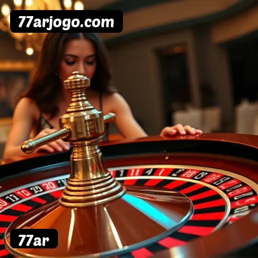 Jogos de Cassino ao Vivo