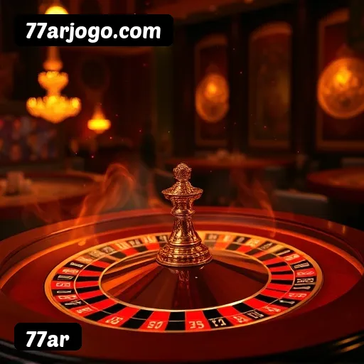 Benefícios do Login 77ar - Bônus e Vantagens Exclusivas