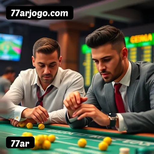Coleção Premium de Slots 77ar - NetEnt, Pragmatic Play, Evolution